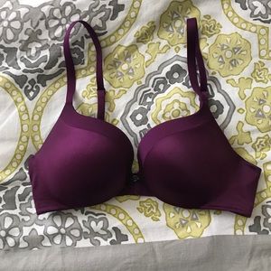 Victorias Secret Push-up Bra